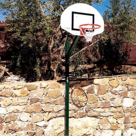 הוילה Alcaucín Casa Molina מראה חיצוני תמונה